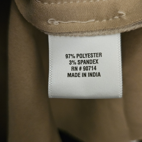 Msk suede dress - Picture 5 of 7